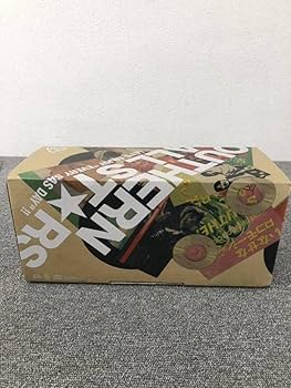 Amazon.co.jp: サザンオールスターズ 44 SINGLES CONTAINER シングル