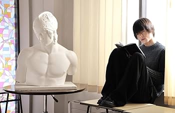 Amazon.co.jp: MARS~ただ、君を愛してる~ [Blu-ray] : 藤ヶ谷太輔