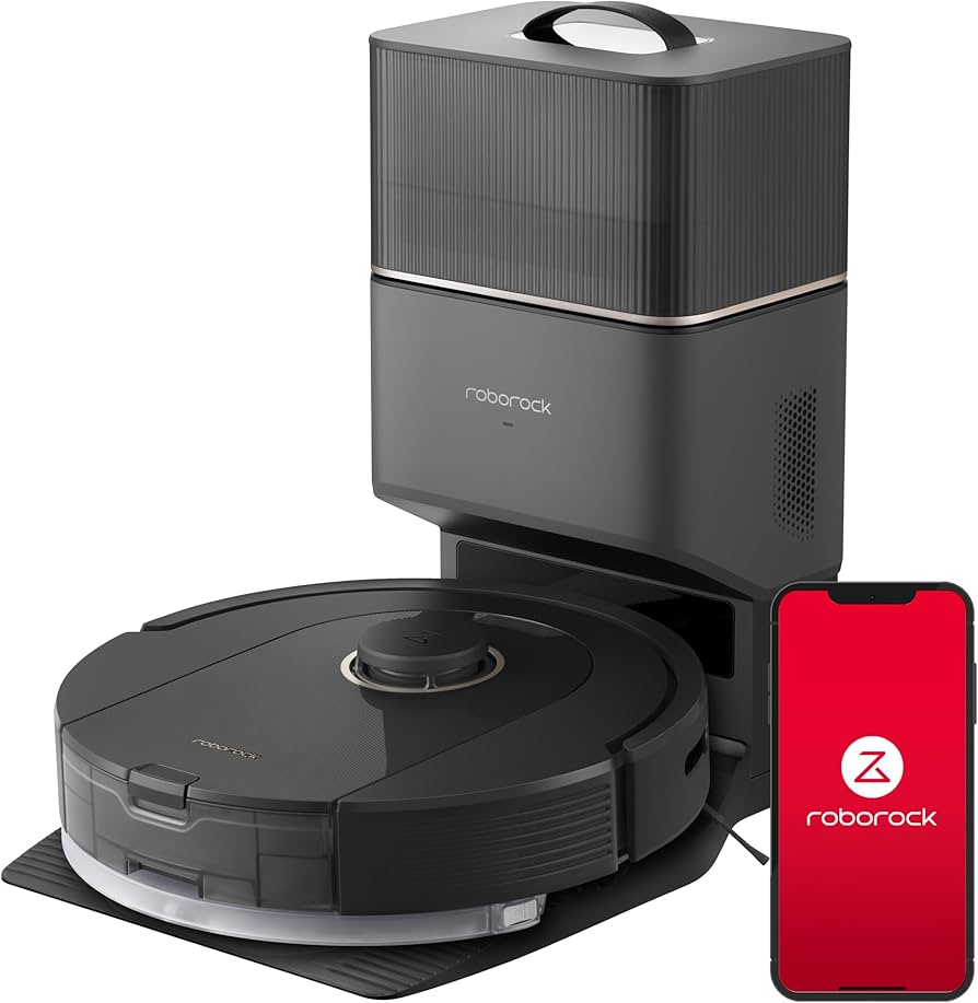 roborock ロボット掃除機 Q5 Beijing Roborock Technology Q5 Pro＋