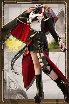 Amazon.co.jp: [たのしい] 即納アークナイツ Arknights タルラ