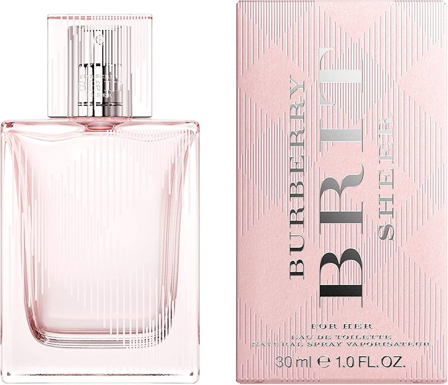 Amazon | バーバリー BURBERRY ブリット シアー 30ml EDT SP 【並行