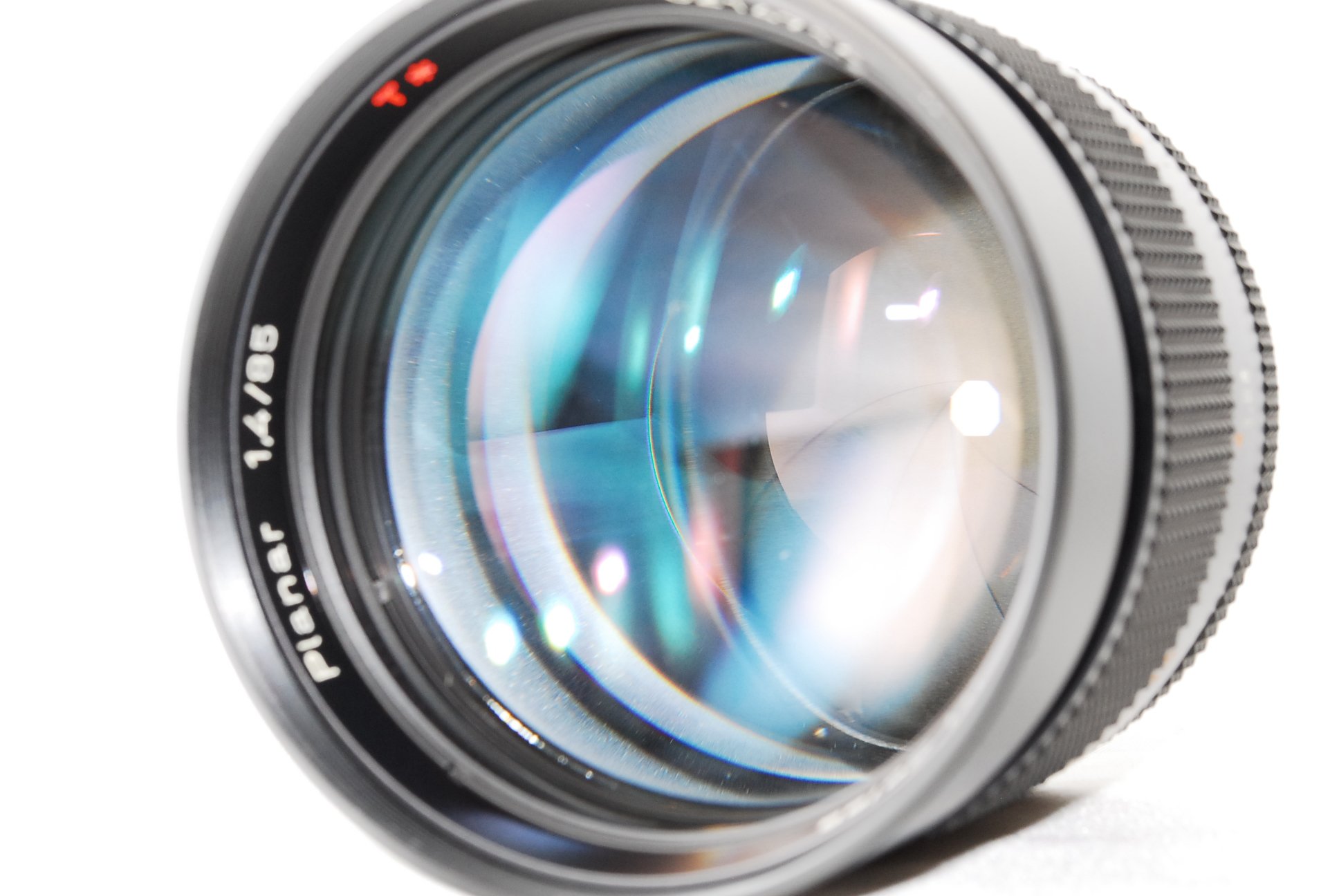 Amazon | コンタックス Planar 85mm F1.4 MMJ | ビデオカメラ用交換