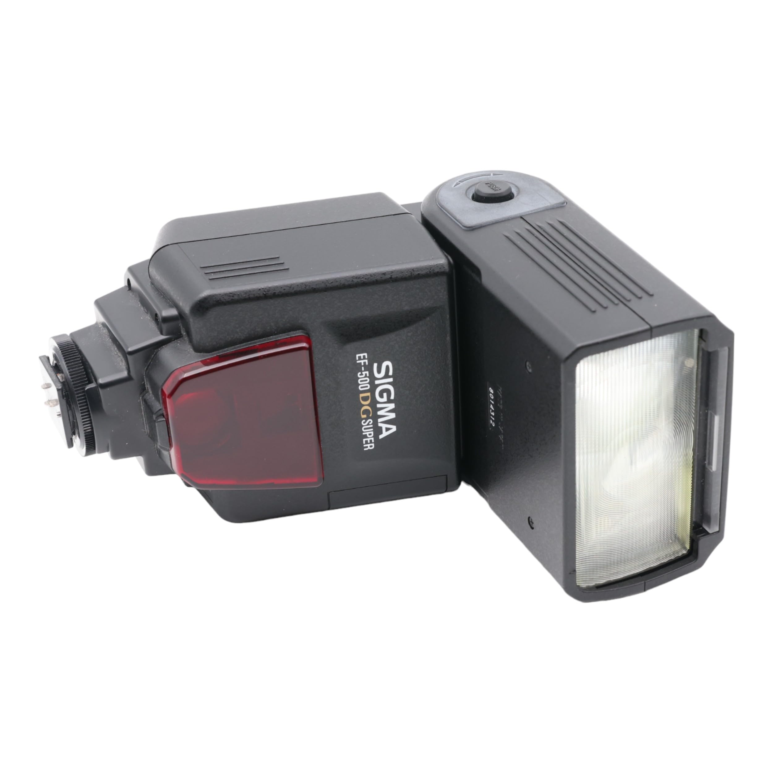 Amazon | SIGMA ELECTRONIC FLASH EF-500 DG SUPER ニコンITTL (664212