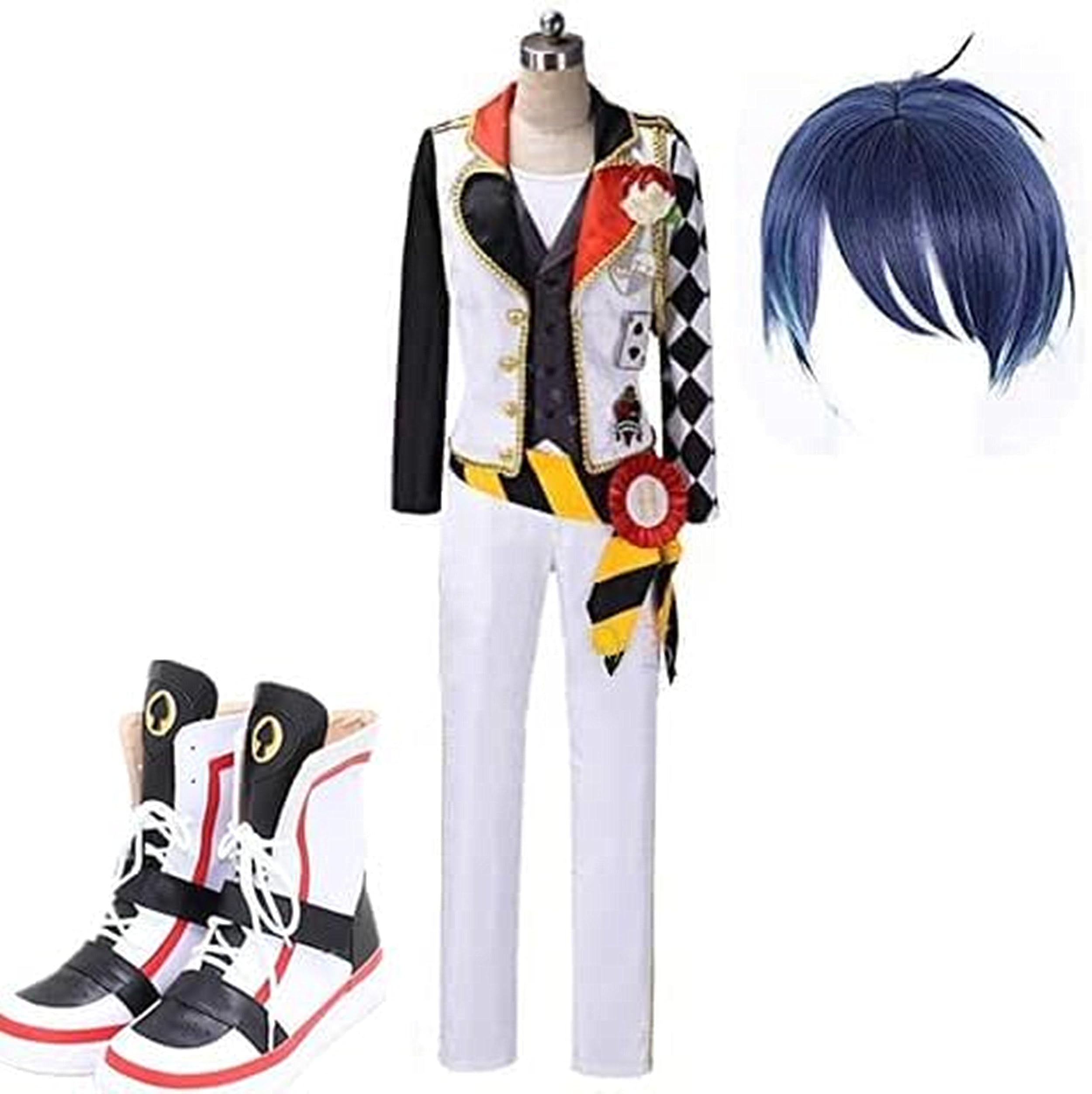 Amazon.co.jp: ツイステッドワンダーランド ツイステ コスプレ