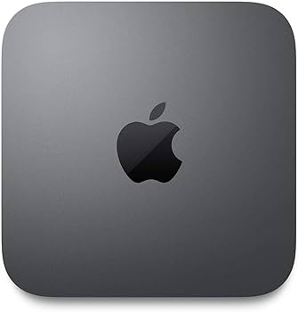 Amazon.com: Apple 2018 Mac mini with Intel Core i7 3.2GHz, 16GB