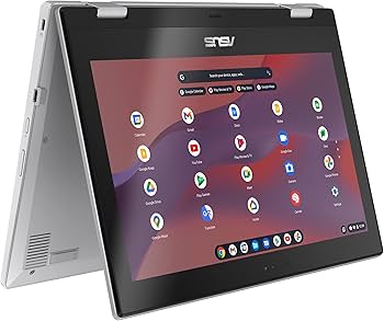 Amazon.co.jp: ASUS Chromebook クロームブック Flip CX1 11.6インチ