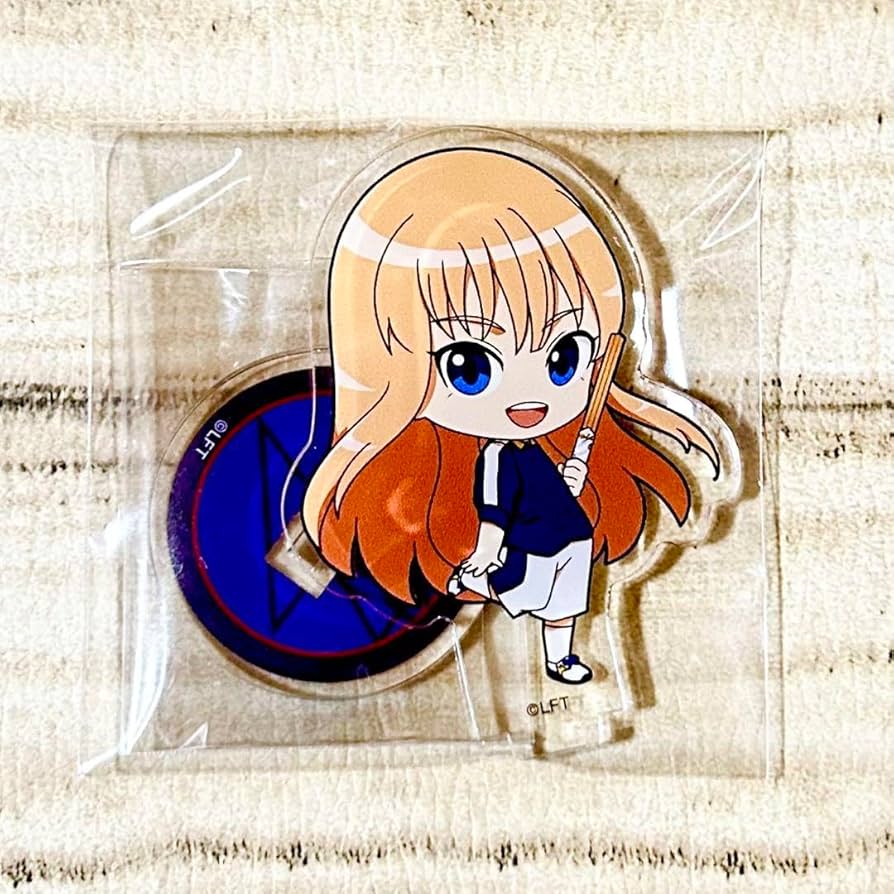 Amazon.co.jp: イナズマイレブン チュロスター アクリルスタンド 神門