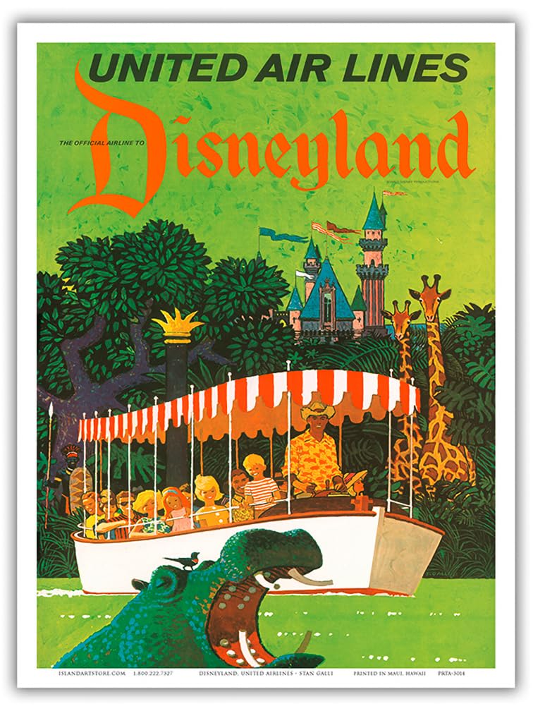 Amazon.co.jp: ディズニーランドカリフォルニア州 - ユナイテッド