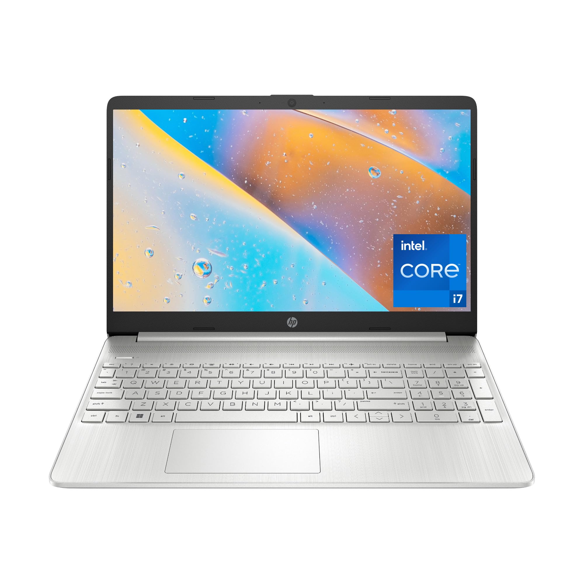 Amazon.com: HP 15 inch Laptop, HD Display, 11th Generation Intel