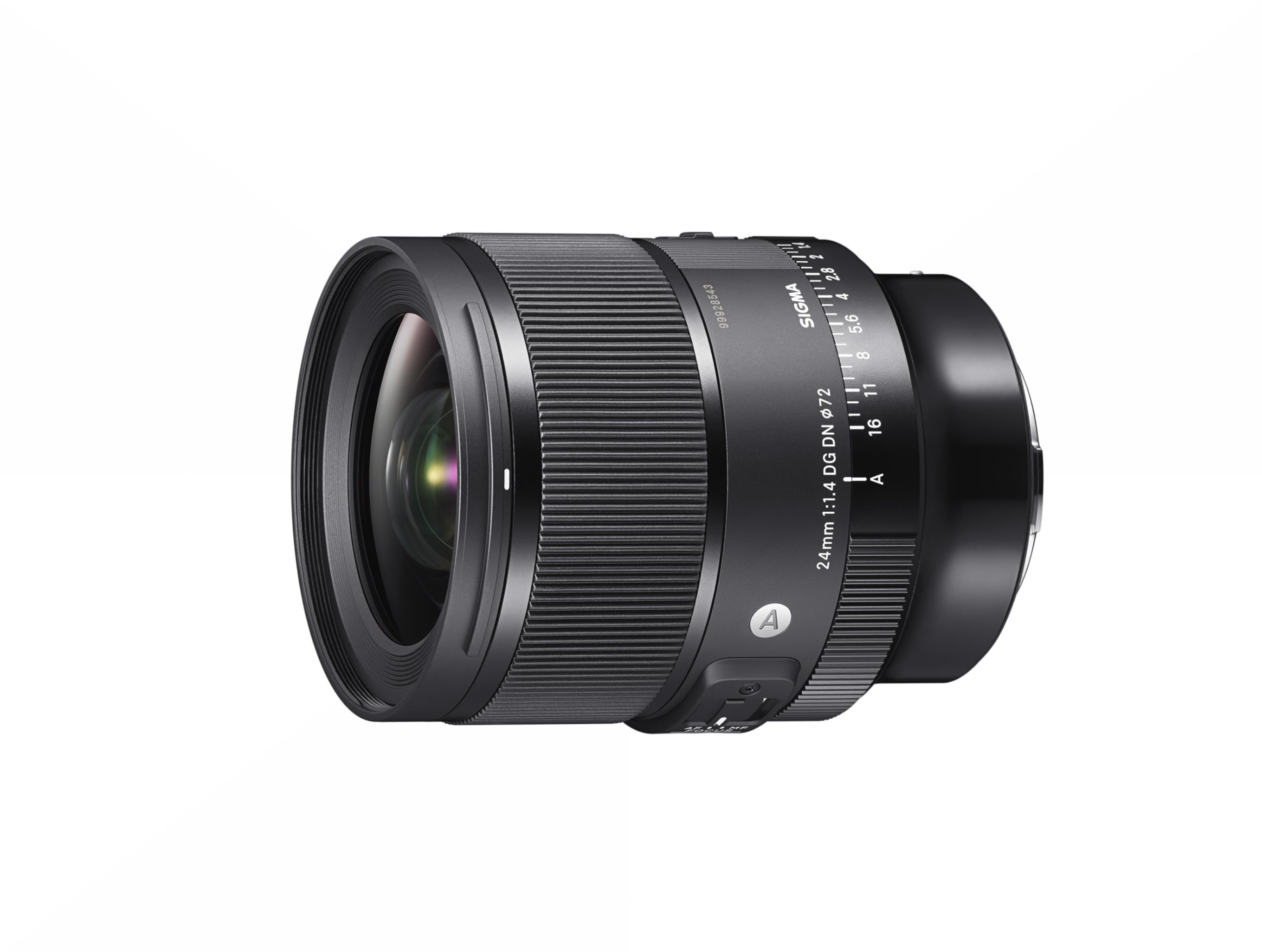 Amazon.co.jp: シグマ(Sigma) レンズ 24mm F1.4 DG DN Sony ソニー E