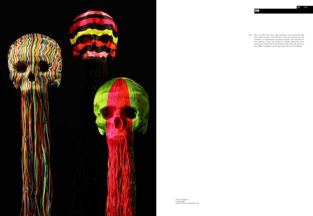 Amazon | Skull Style: Skulls in Contemporary Art and Design