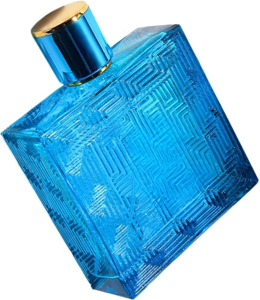 Amazon | Barkolau 100ml 男性用香水 長持ちするライトコロンスプレー