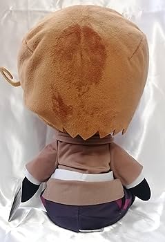 Amazon.co.jp: ヘタリアWorldStars BIGぬいぐるみ イタリア （約30