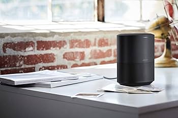 Amazon.co.jp: Bose Home Speaker 450 スマートスピーカー Bluetooth