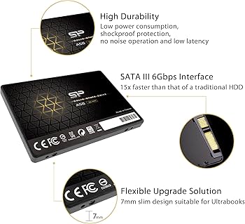 ロ*プ様 シリコンパワー 2TB SSD A58 X05 SP002TBSS3A Silicon Power