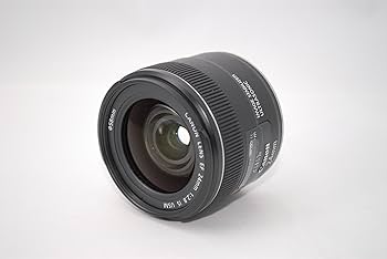 Amazon.co.jp: Canon EF 24mm f/2.8 IS USM : Electronics