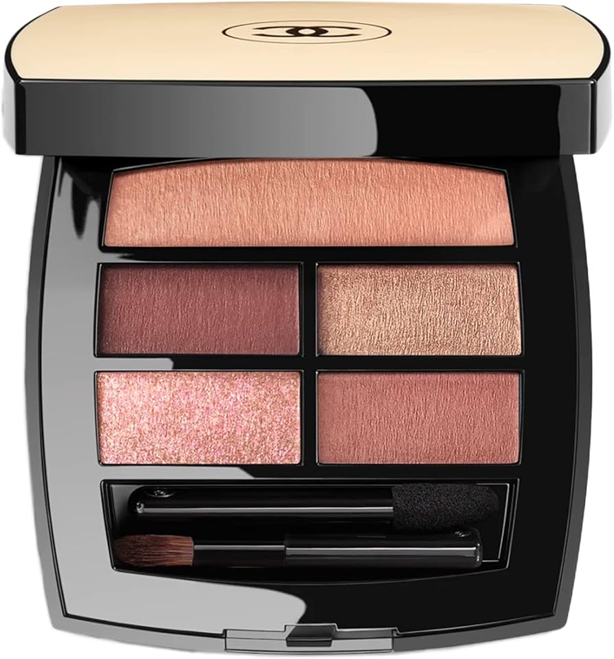 Amazon.co.jp: [ラッピング済み/セット品] CHANEL シャネル レ