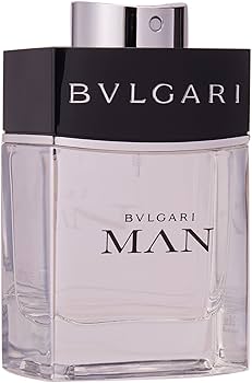 Amazon | ブルガリ マン EDT 60mL | BVLGARI(ブルガリ) | オードトワレ