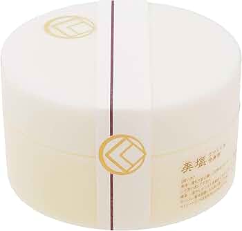 Amazon.co.jp: 【肌断食専用】うつくしお(美塩)全身用＜ボディ＆頭皮用