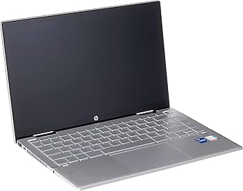 Amazon.com: HP Pavilion x360 Convertible Laptop Computer, 14