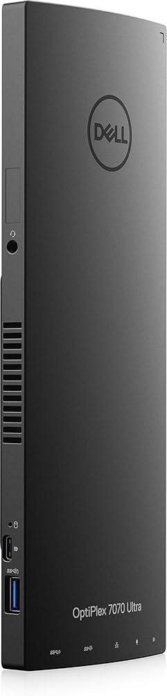 Amazon.com: Dell OptiPlex OP707078YYP Ultra Small Desktop - Intel