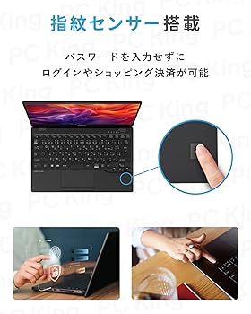 Amazon.co.jp: 【Win11、MS Office 2024搭載】富士通 LIFEBOOK / 13.3