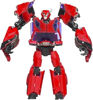 Amazon.co.jp: Transformers Prime First Edition Terrorcon