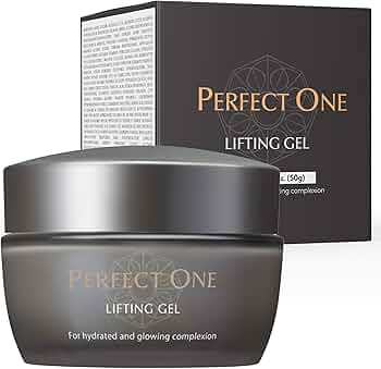 Amazon.com: PERFECT ONE Lifting Gel – All-in-One Face Moisturizer