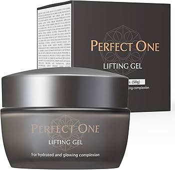 Amazon.com: PERFECT ONE Lifting Gel – All-in-One Face Moisturizer