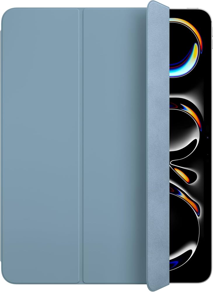 Amazon.com: Apple Smart Folio for iPad Pro 13-inch (M5 and M4