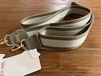 Amazon.co.jp: YOUNG&OLSEN＊ヤングアンドオルセンストラップベルト