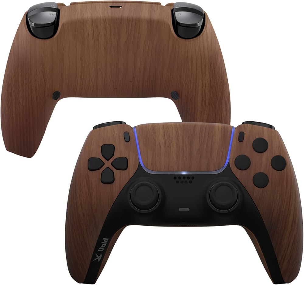 Amazon.co.jp: 【Void Gaming】カスタムコントローラー for PS5, PC