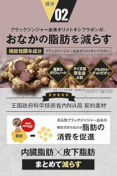 Amazon | 【髙田延彦愛用×医師監修】ロカボワークス 尿酸と脂肪の