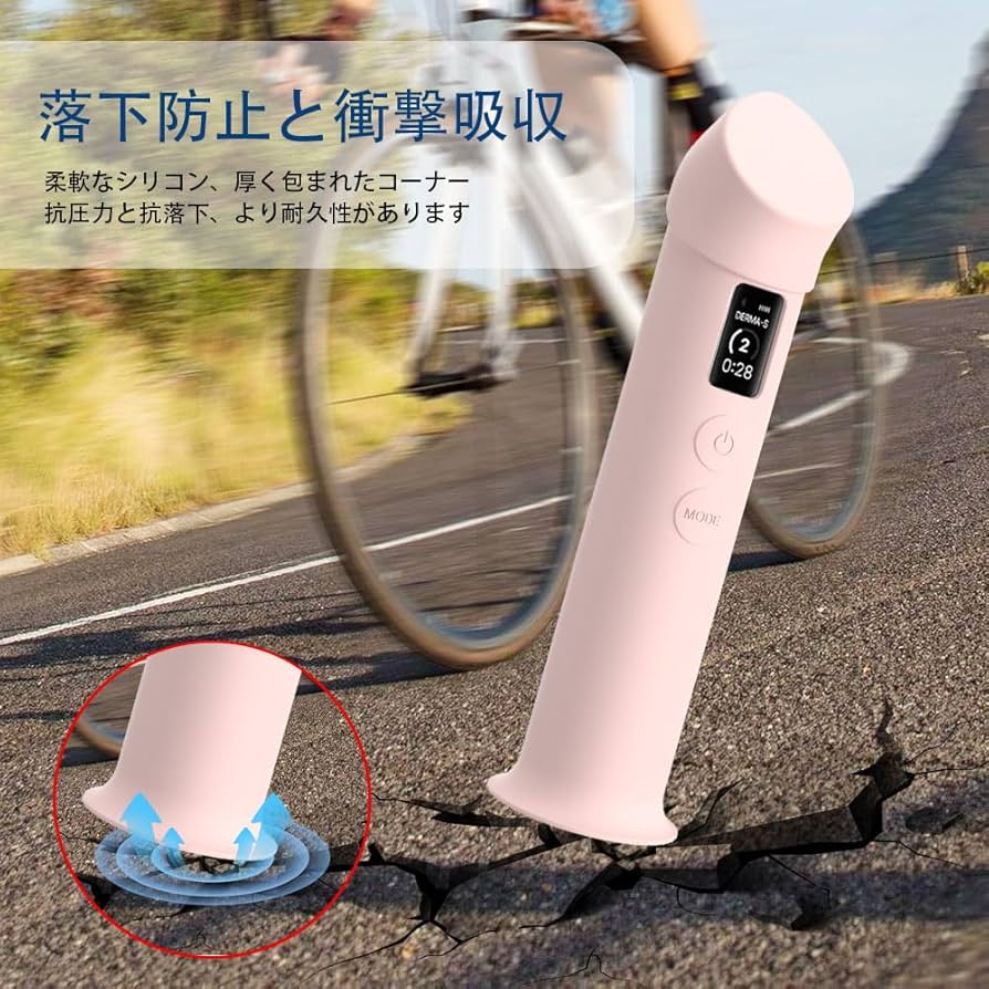 Amazon.co.jp: For AGE-Rブースタープロ ケース [YEZHU] シリコン素材