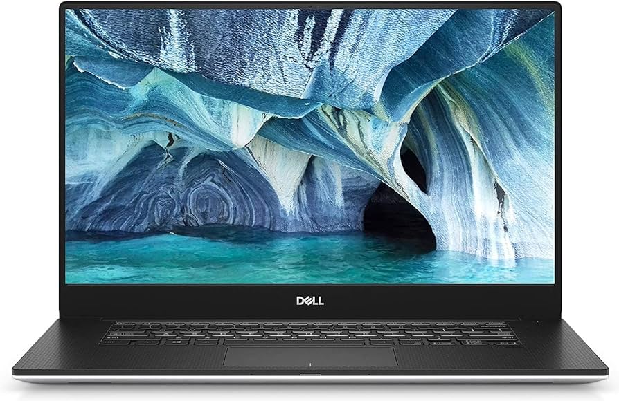 Amazon.com: Dell XPS 15 7590-15.6