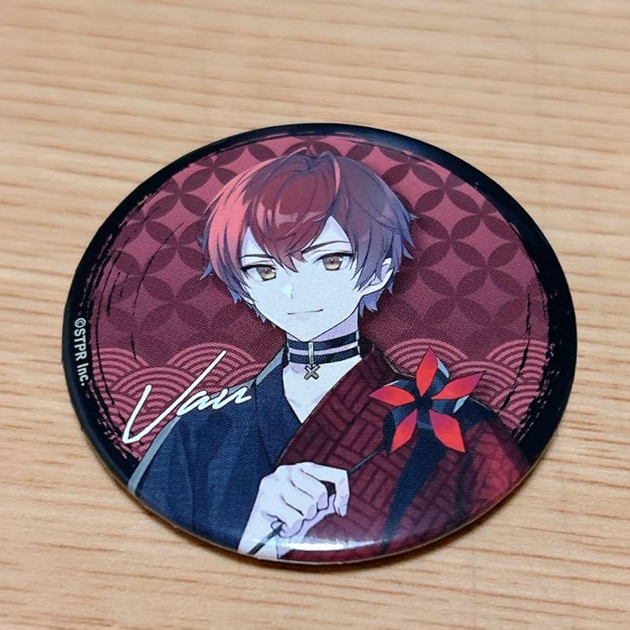 缶バッジ 22個セット ばぁうくん ばぁうくん 騎士X 缶バッジ 57個