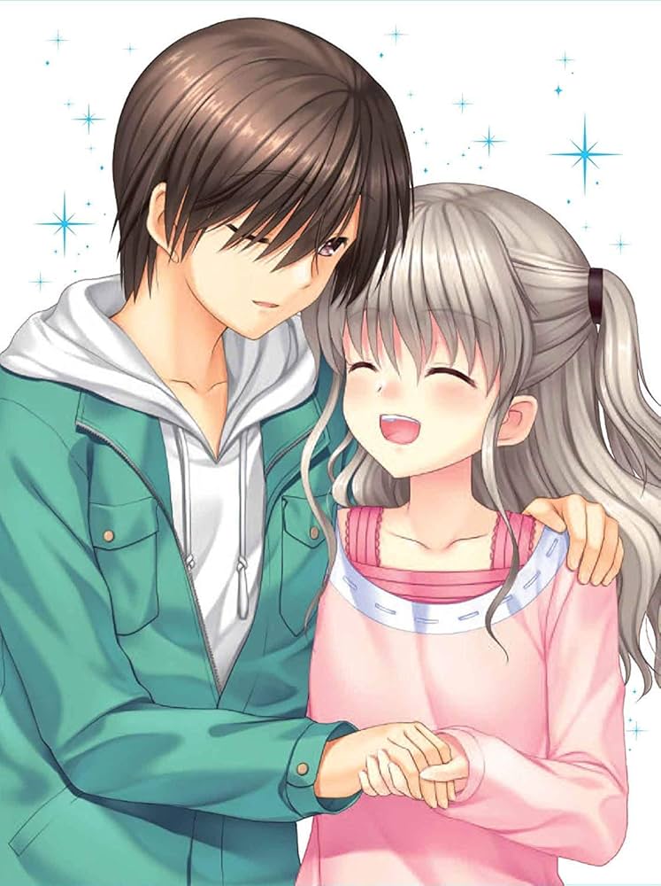 Charlotte(シャーロット) 7 (完全生産限定版) [Blu-ray]: Amazon.ca