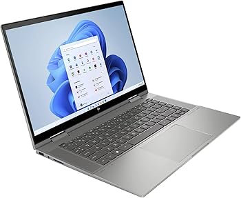 Amazon.com: HP 2024 Laptop | Envy x360 2-in-1 | 15.6