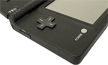 Amazon | ニンテンドーDSi レシラム・ゼクロムエディション (ブラック