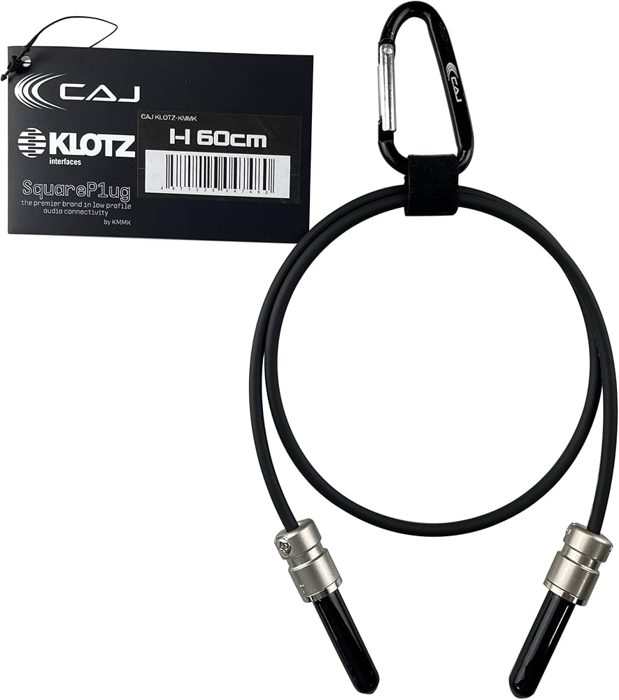 Amazon | CUSTOM AUDIO JAPAN (CAJ) カスタムオーディオジャパン