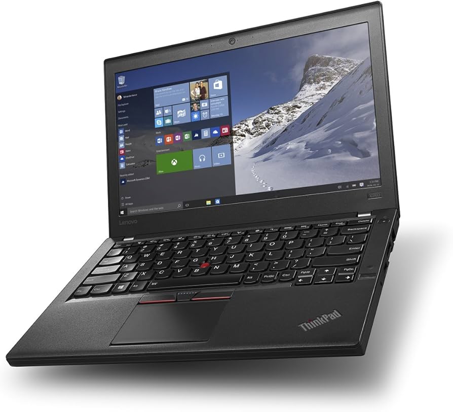 Amazon.com: Lenovo ThinkPad T460s Ultrabook 20F90039US (14