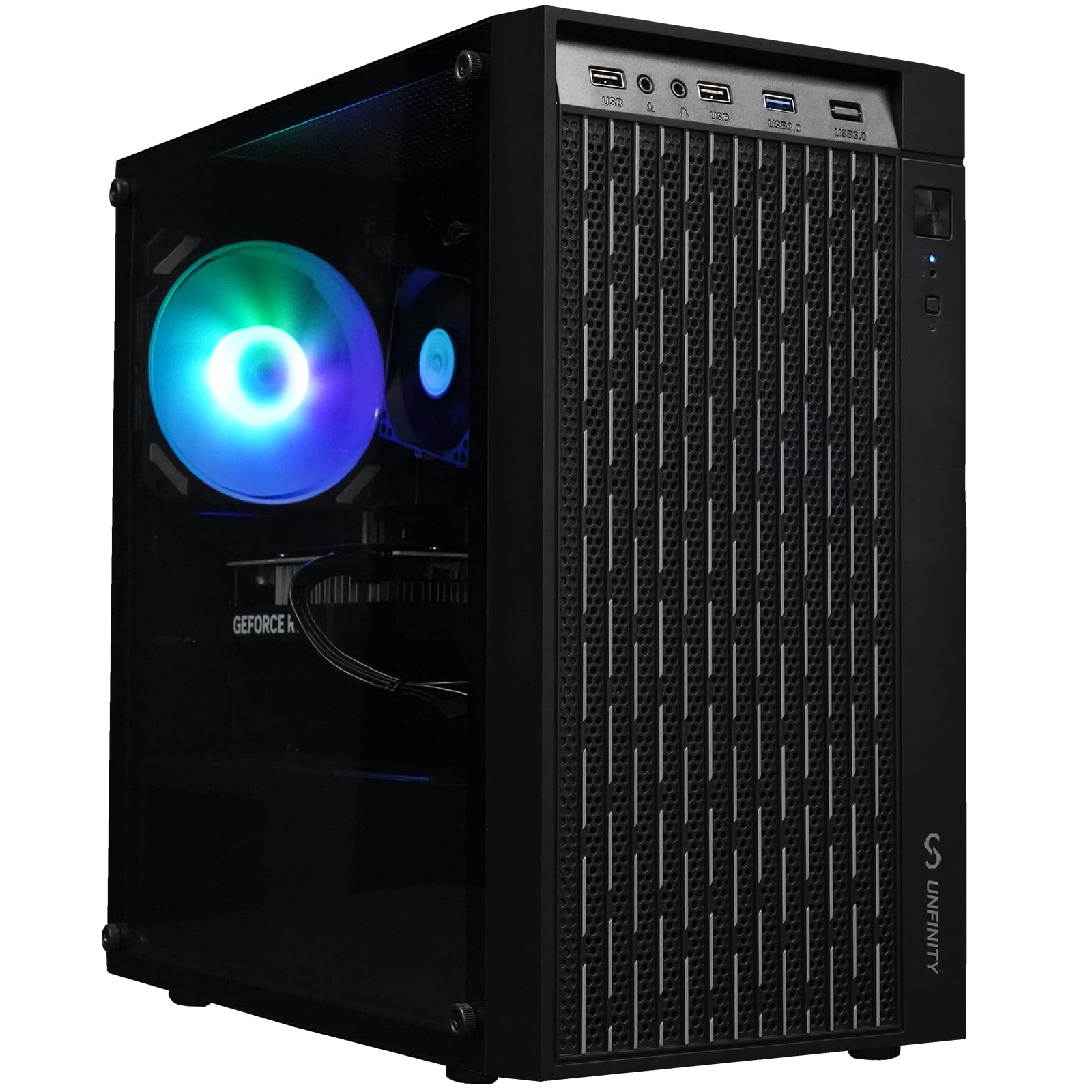 Amazon.co.jp: 【Windows11対応】UNFINITY 初心者向け ゲーミング