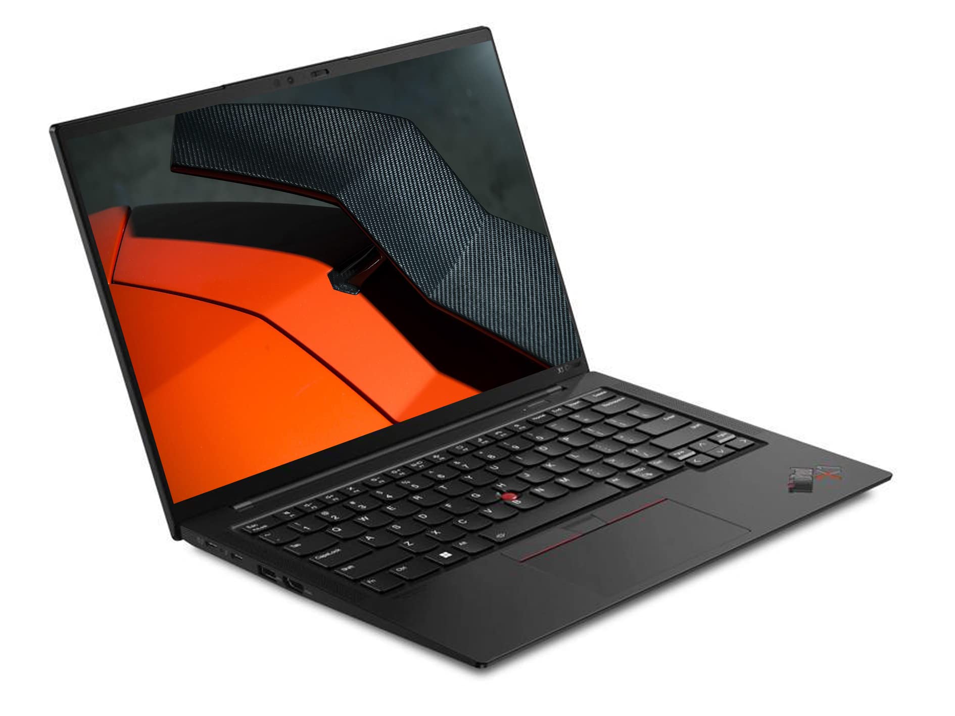 Amazon.com: Lenovo ThinkPad X1 Carbon Gen 10 Business Laptop, 14