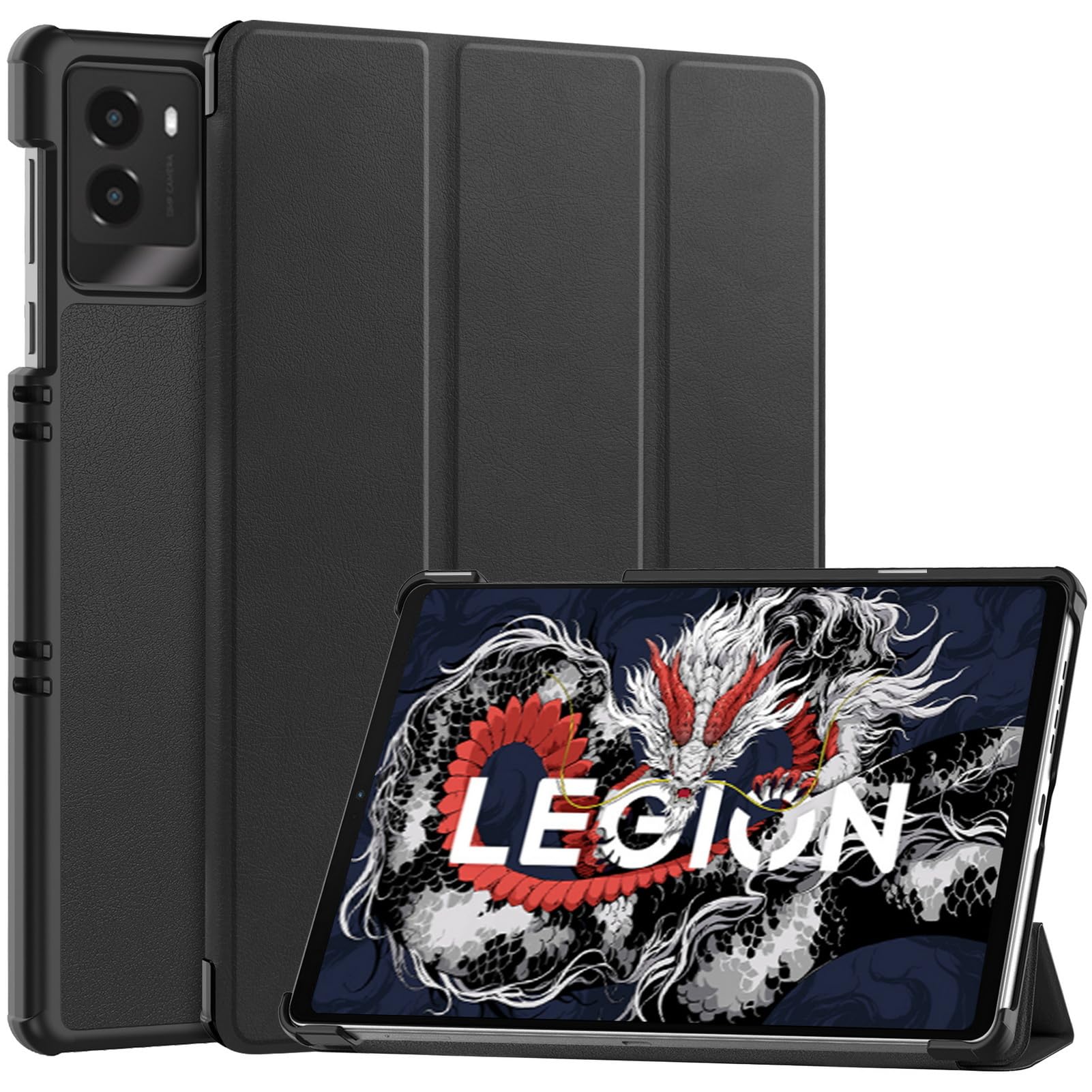 Amazon.com: DWaybox Case for Lenovo Legion Y700 (2025) 3rd