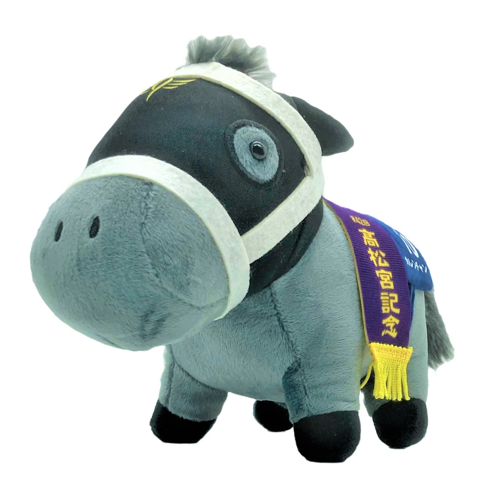 新品・未使用】カレンチャン ぬいぐるみ AVANTIタイプ 新品】カレン