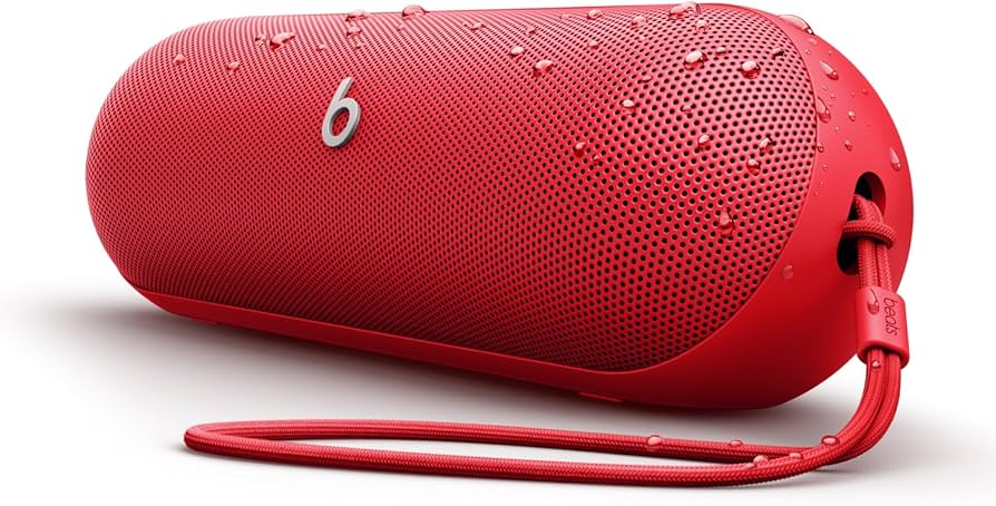 Amazon.com: Beats Pill - Portable Bluetooth Speaker - Up to 24H