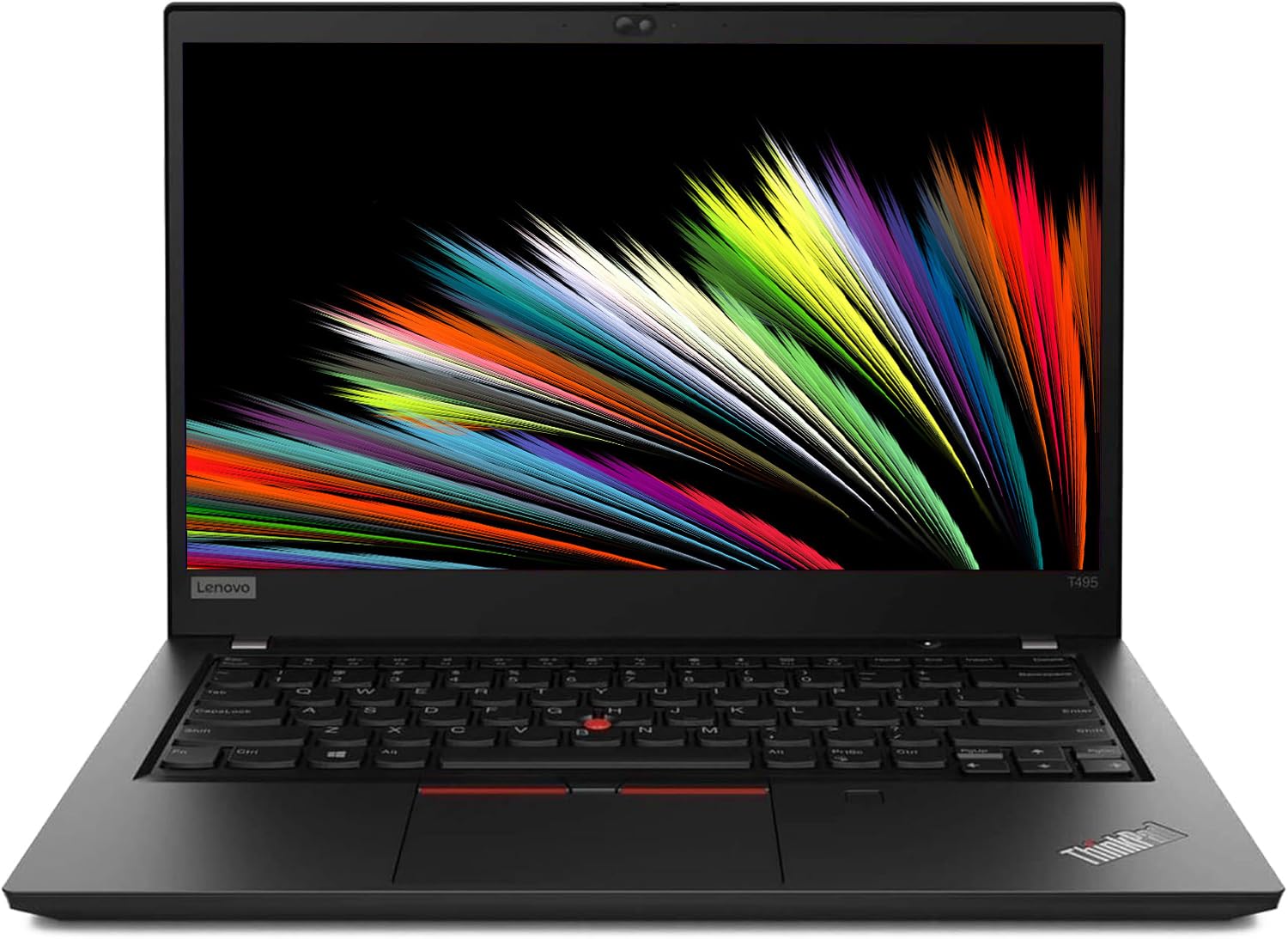 Amazon.com: Lenovo ThinkPad T495 14