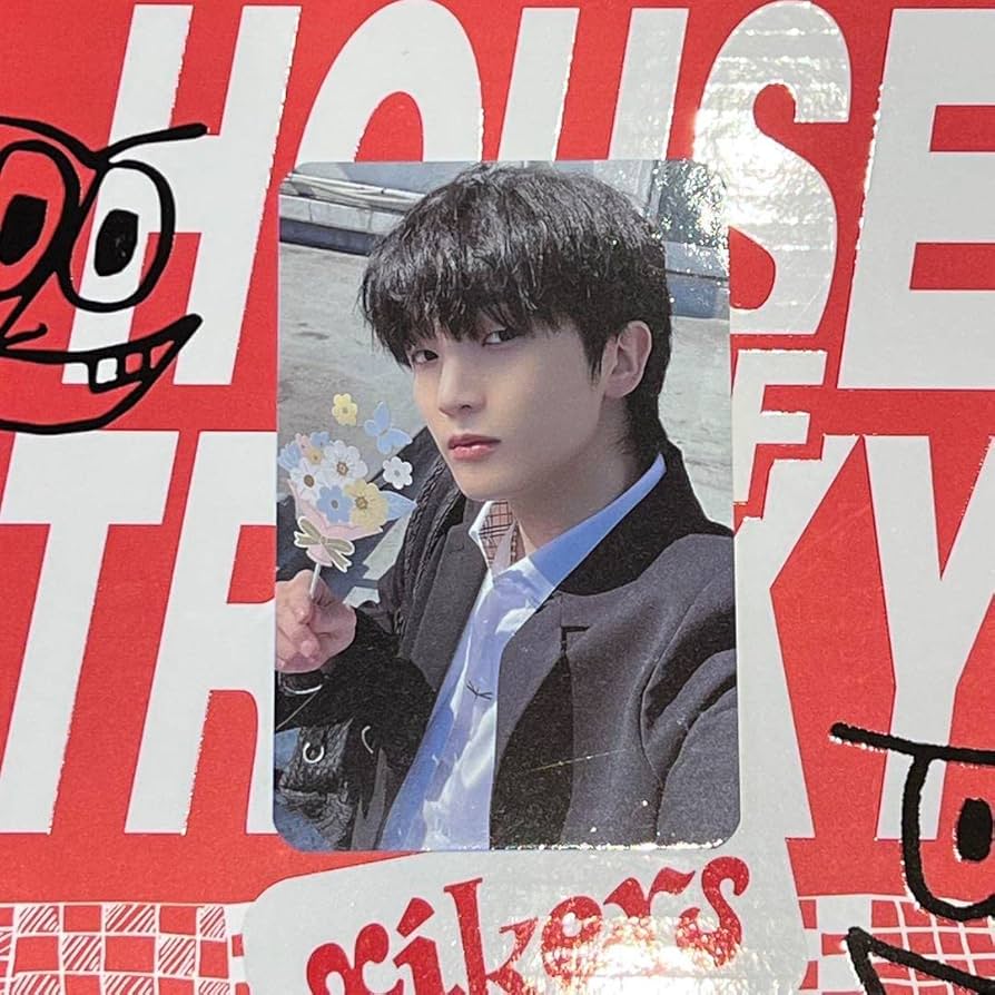 Amazon.co.jp: xikers サイコス スミン サノク トレカ : Toys & Games