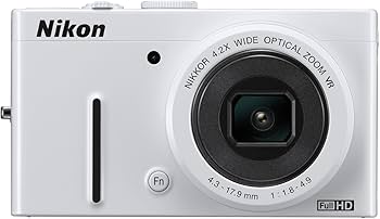 Amazon | Nikon デジタルカメラ COOLPIX (クールピクス) P310 ホワイト
