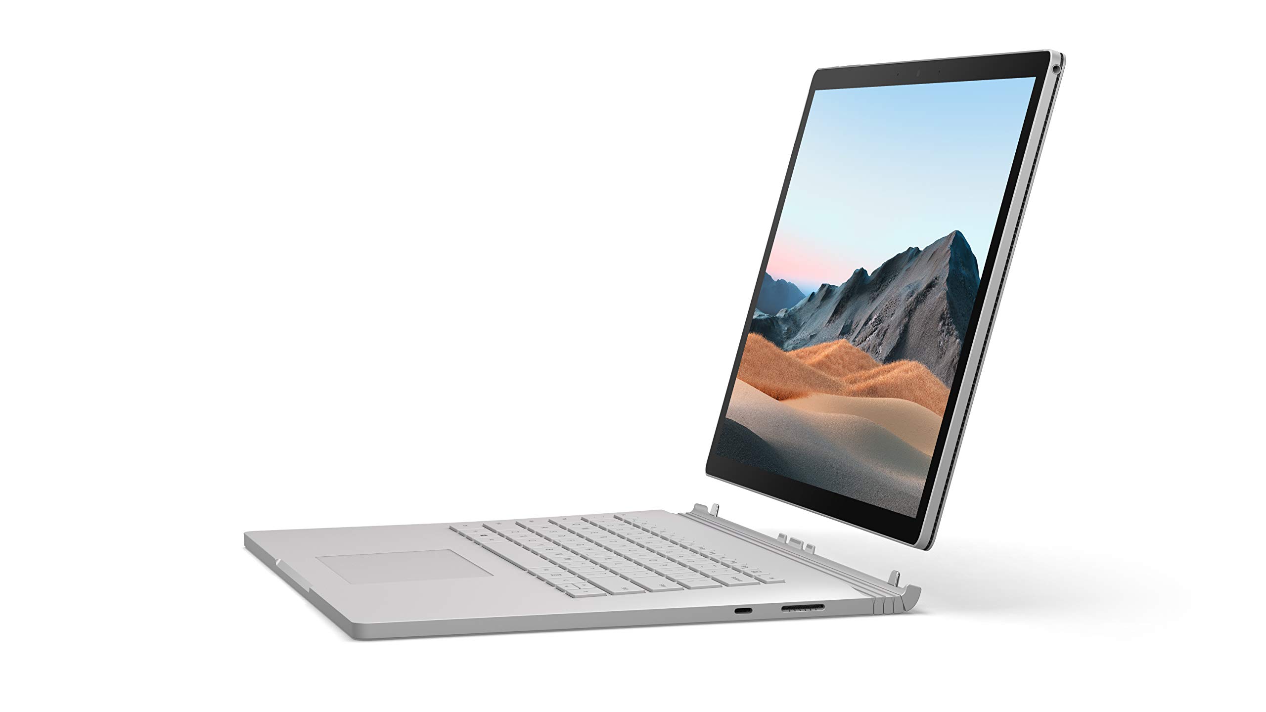 Amazon.com: Microsoft Surface Book 3 - 15